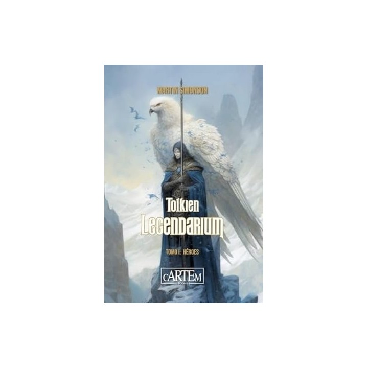 TOLKIEN LEGENDARIUM