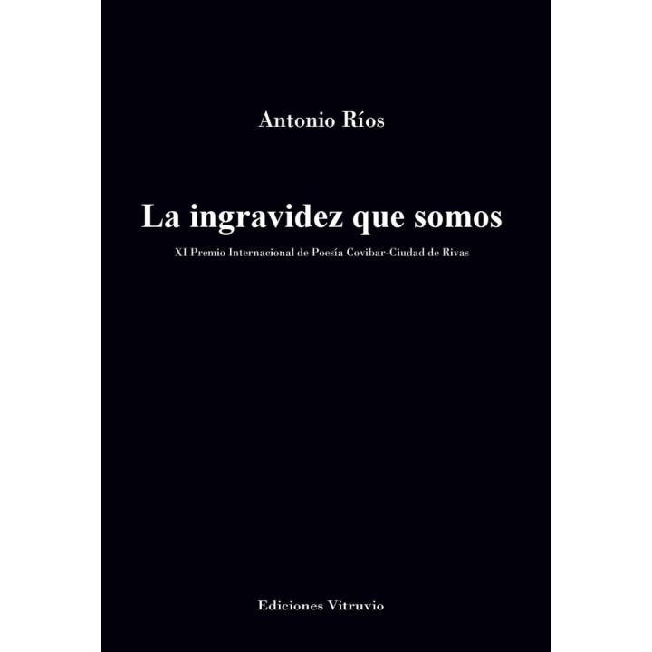 LA INGRAVIDEZ QUE SOMOS