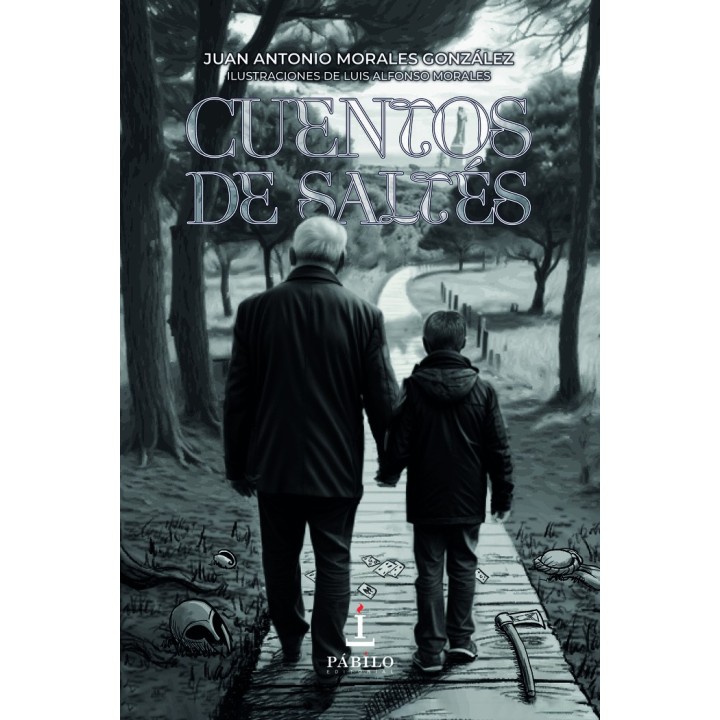 CUENTOS DE SALTES