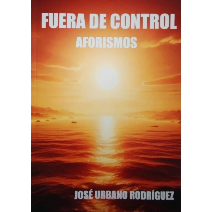 FUERA DE CONTROL