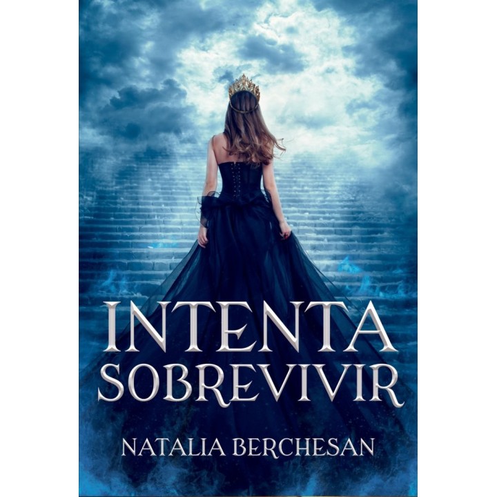 INTENTA SOBREVIVIR