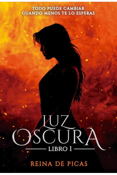 LUZ OSCURA
