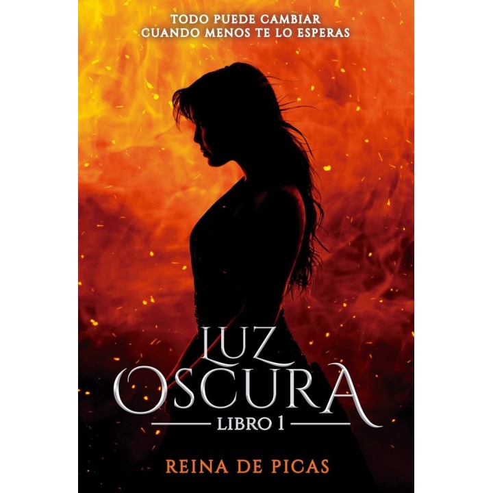 LUZ OSCURA