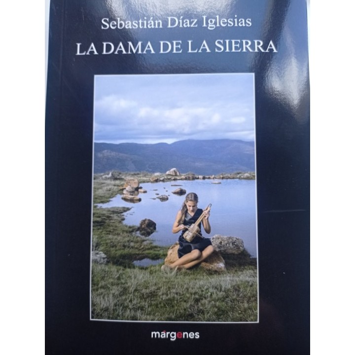 LA DAMA DE LA SIERRA