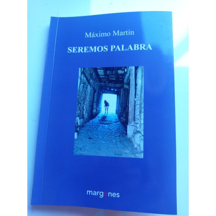 SEREMOS PALABRA