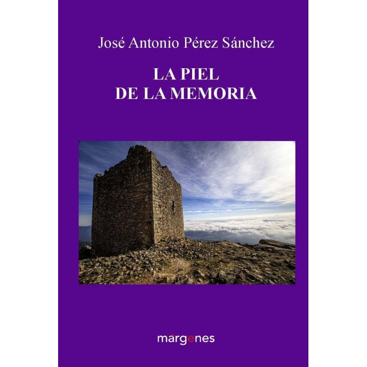 LA PIEL DE LA MEMORIA