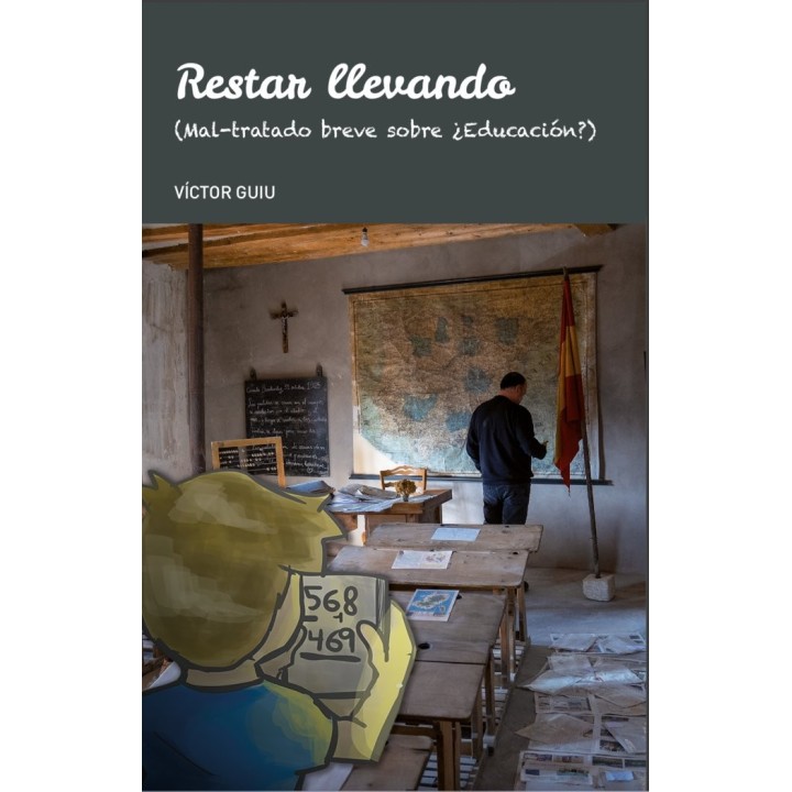 RESTAR LLEVANDO