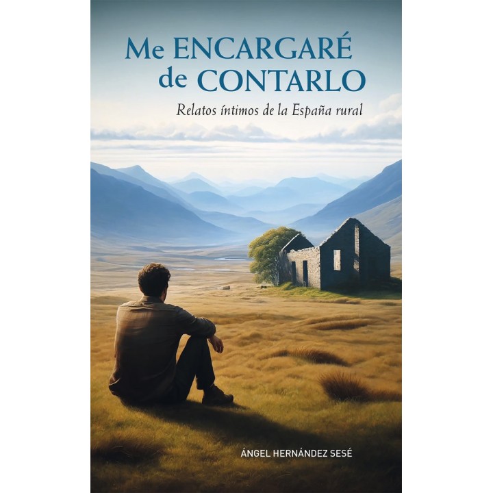 ME ENCARGARE DE CONTARLO