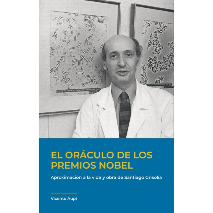 EL ORACULO DE LOS PREMIOS NOBEL