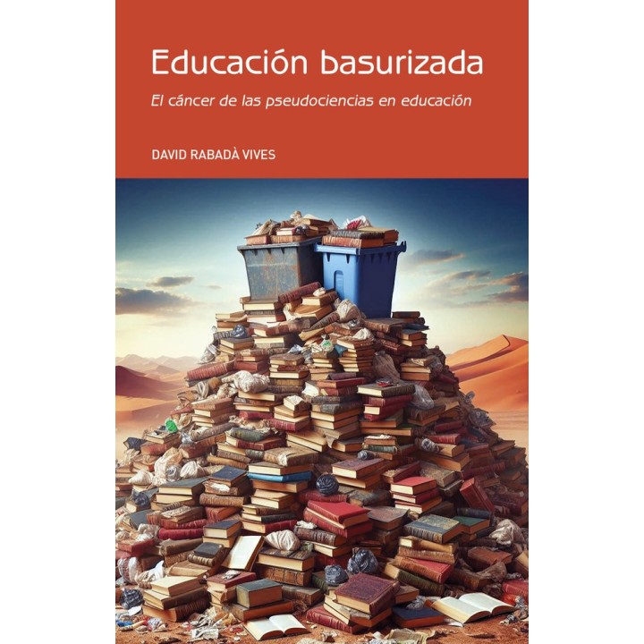 EDUCACION BASURIZADA