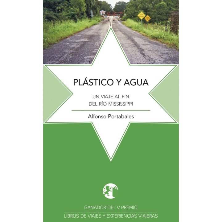 PLASTICO Y AGUA