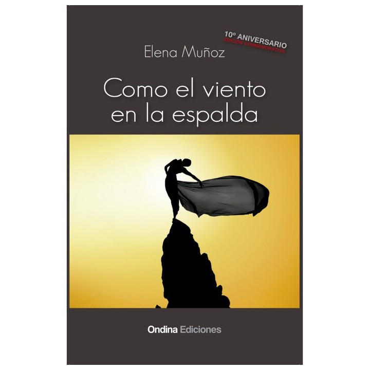 COMO VIENTO EN LA ESPALDA