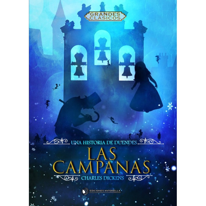 LAS CAMPANAS