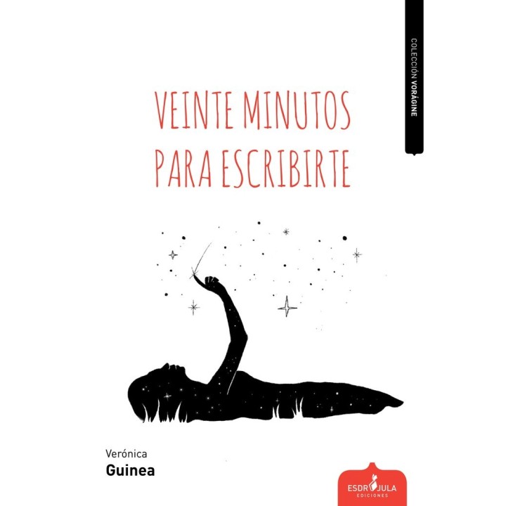 VEINTE MINUTOS PARA ESCRIBIRTE