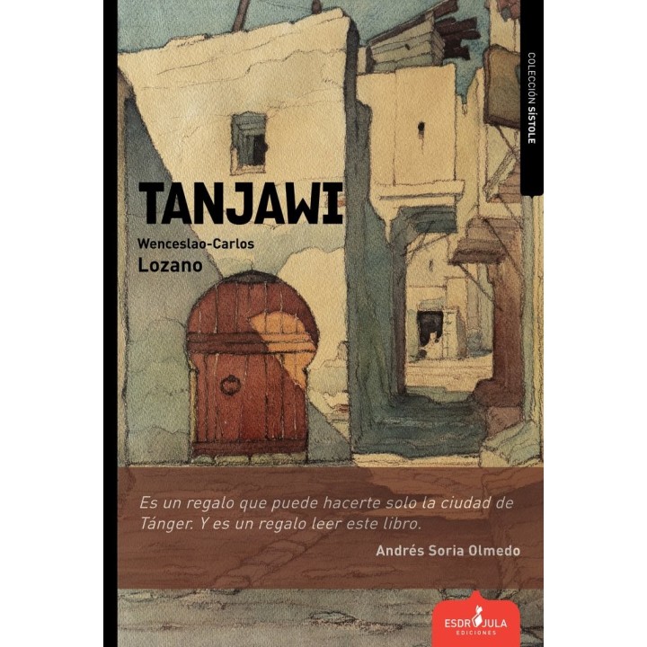 TANJAWI