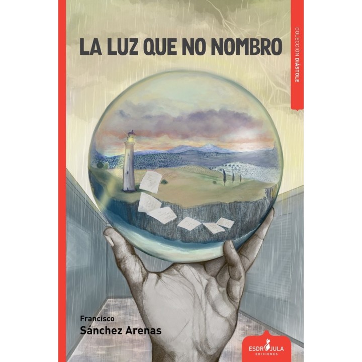 LA LUZ QUE NO NOMBRO