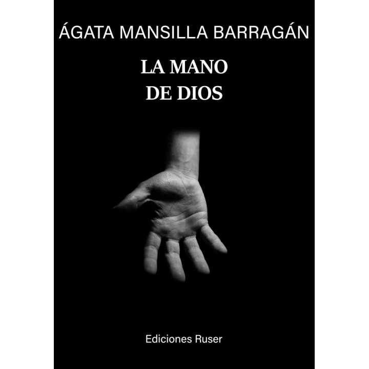 LA MANO DE DIOS