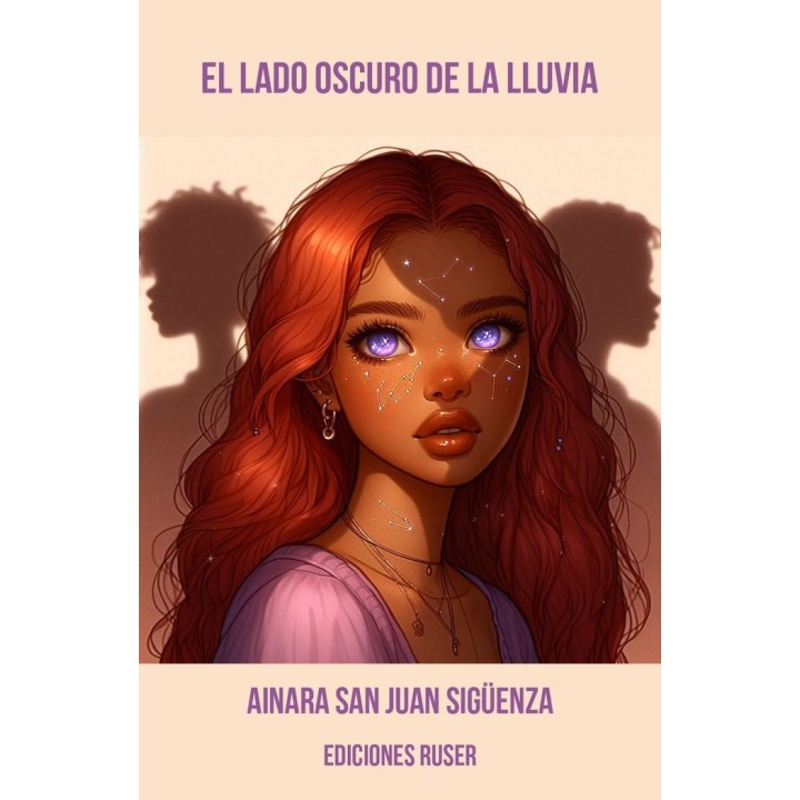 EL LADO OSCURO DE LA LLUVIA