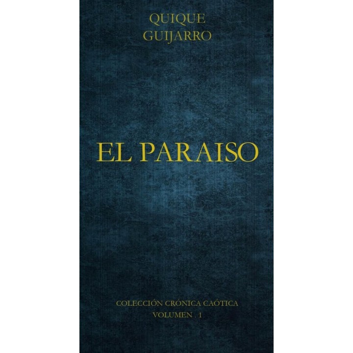 EL PARAISO