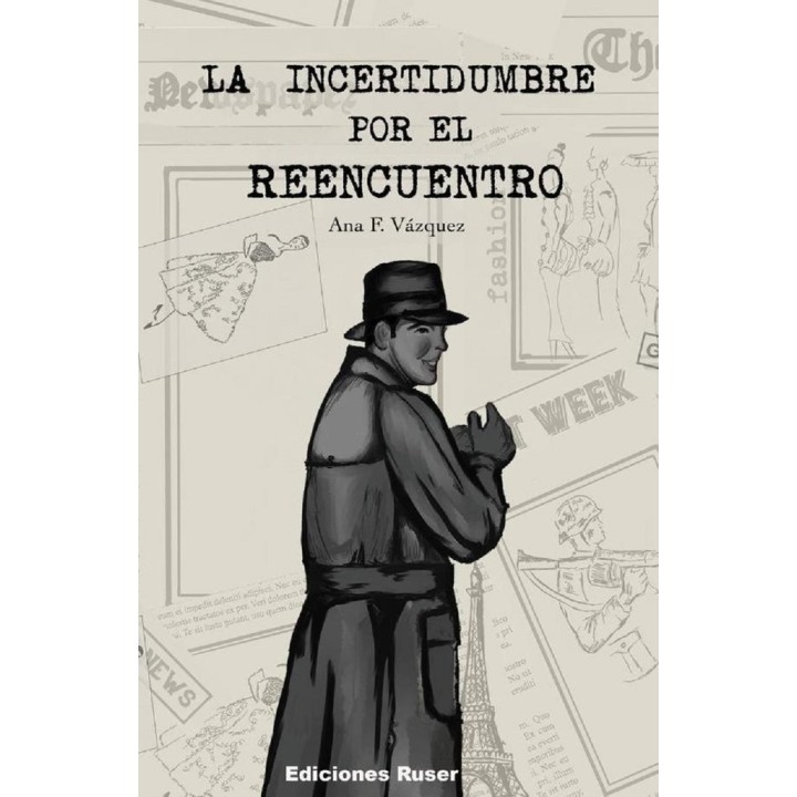 LA INCERTIDUMBRE POR EL REENCUENTRO