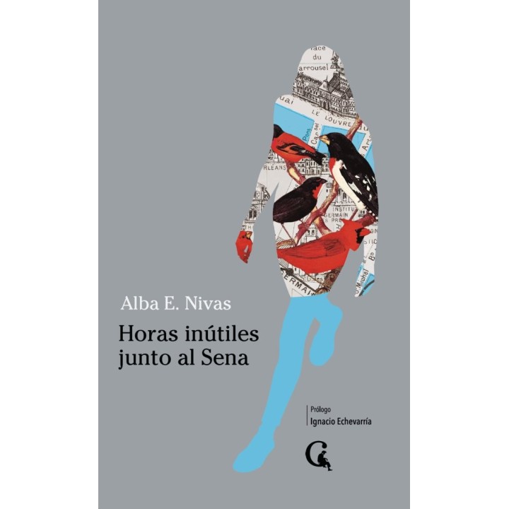 HORAS INUTILES JUNTO AL SENA