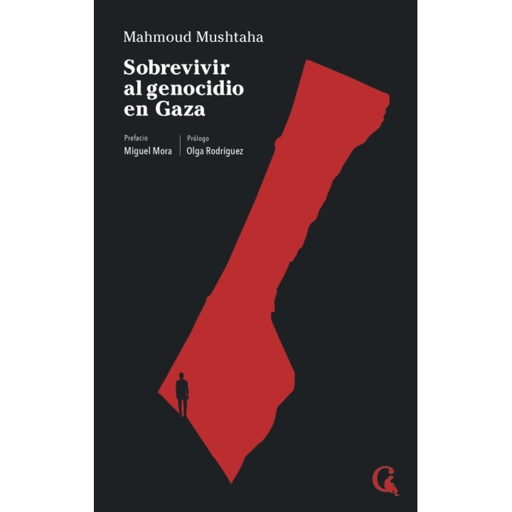 SOBREVIVIR AL GENOCIDIO EN GAZA