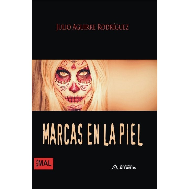 MARCAS EN LA PIEL