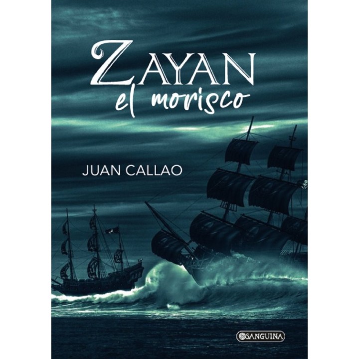 ZAYAN EL MORISCO