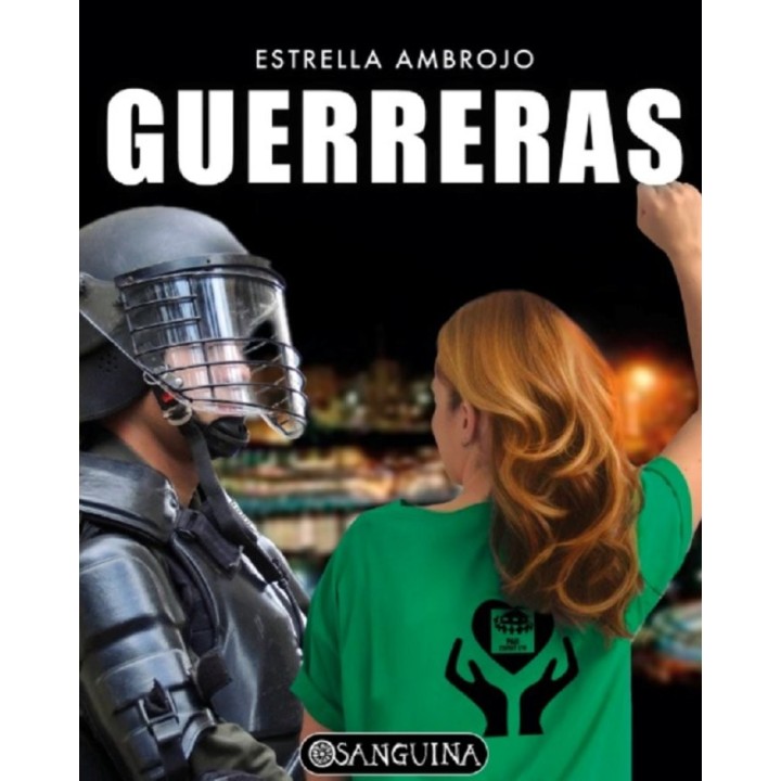 GUERRERAS