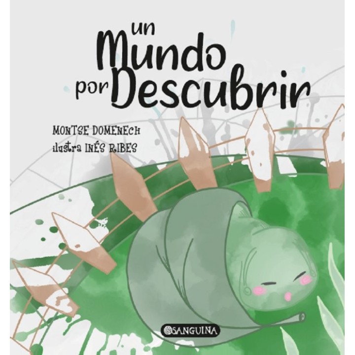 UN MUNDO POR DESCUBRIR