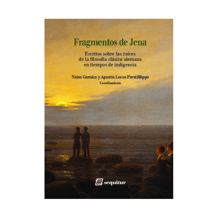 FRAGMENTOS DE JENA