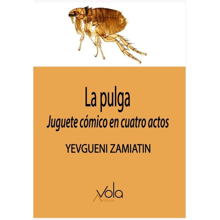 PULGA,LA