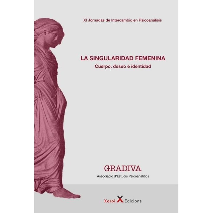 LA SINGULARIDAD FEMENINA