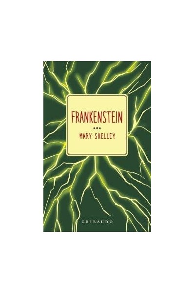 FRANKENSTEIN