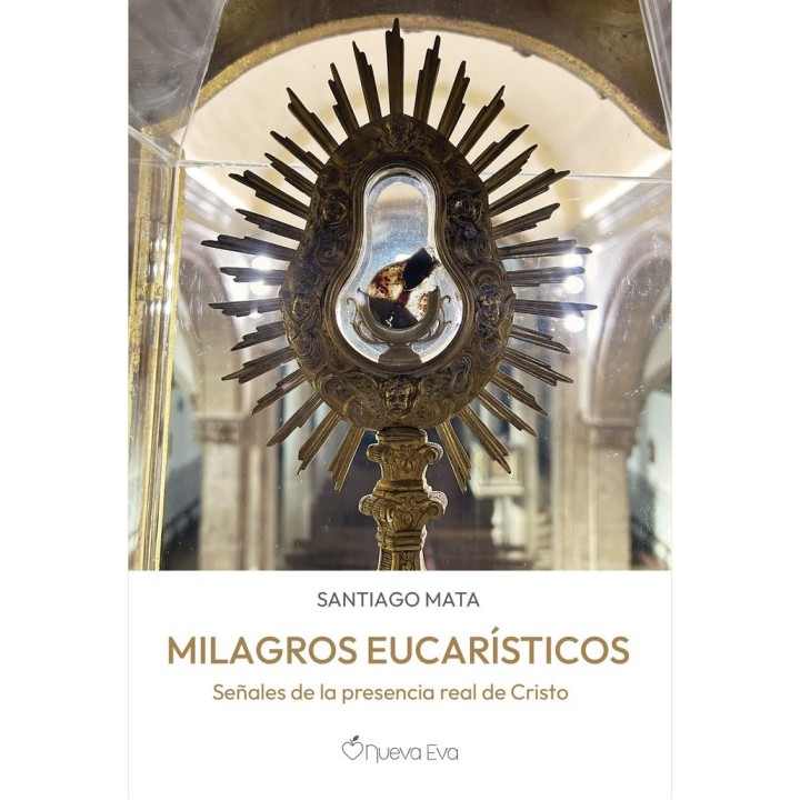 MILAGROS EUCARISTICOS