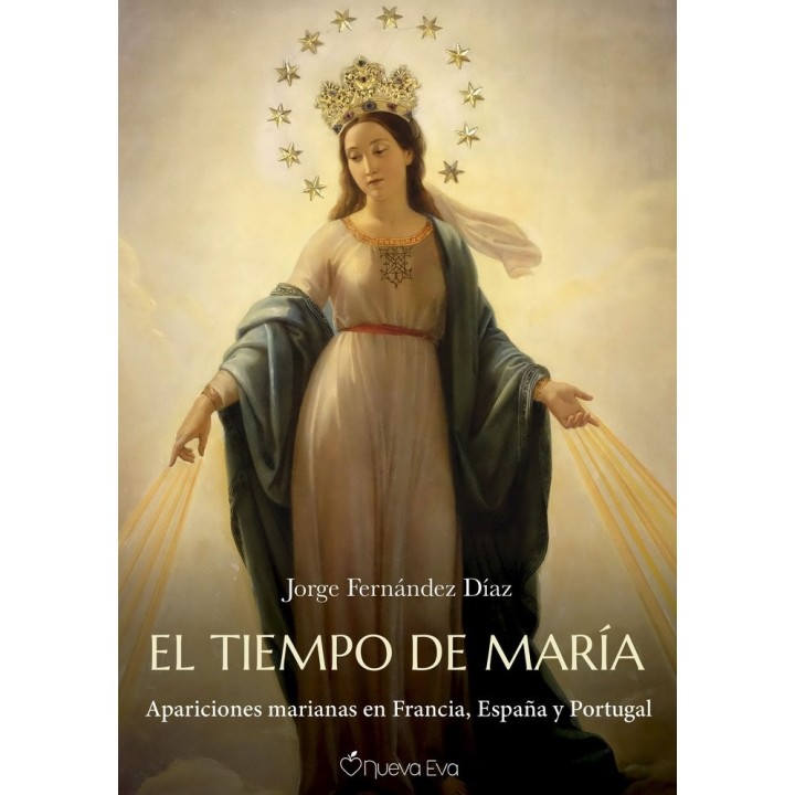 EL TIEMPO DE MARIA