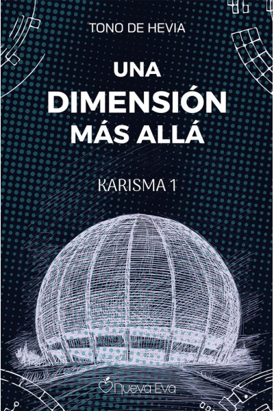 UNA DIMENSION MAS ALLA