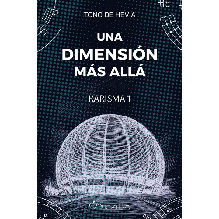 UNA DIMENSION MAS ALLA