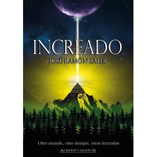 INCREADO