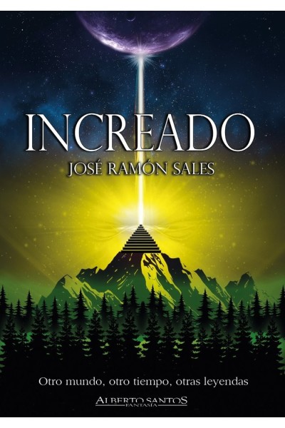 INCREADO