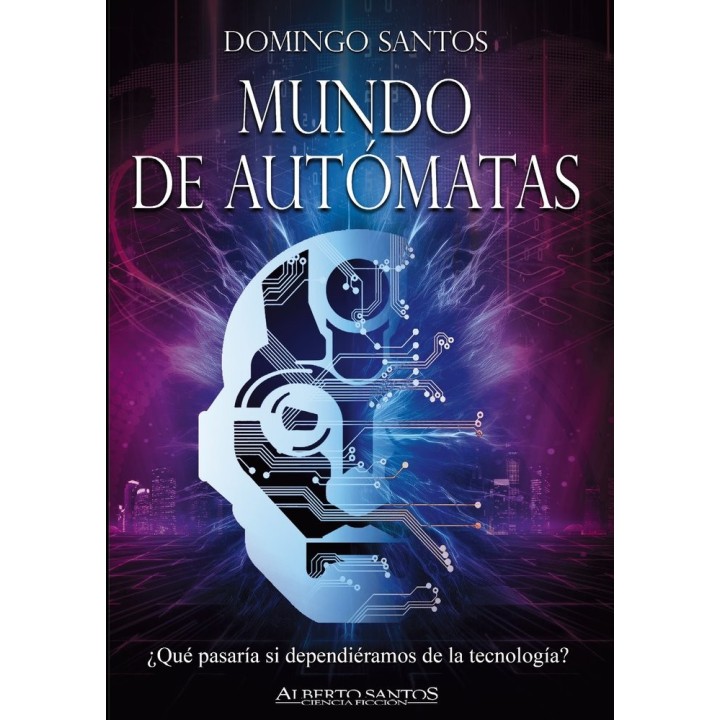 MUNDO DE AUTOMATAS