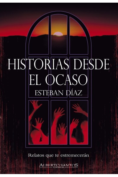 HISTORIAS DESDE EL OCASO