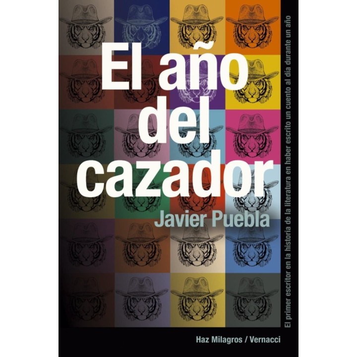 EL AÑO DEL CAZADOR