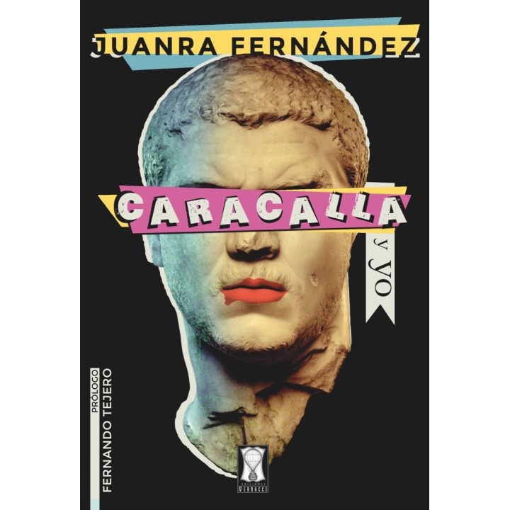 CARACALLA Y YO