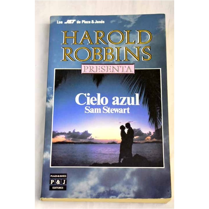 CIELO AZUL