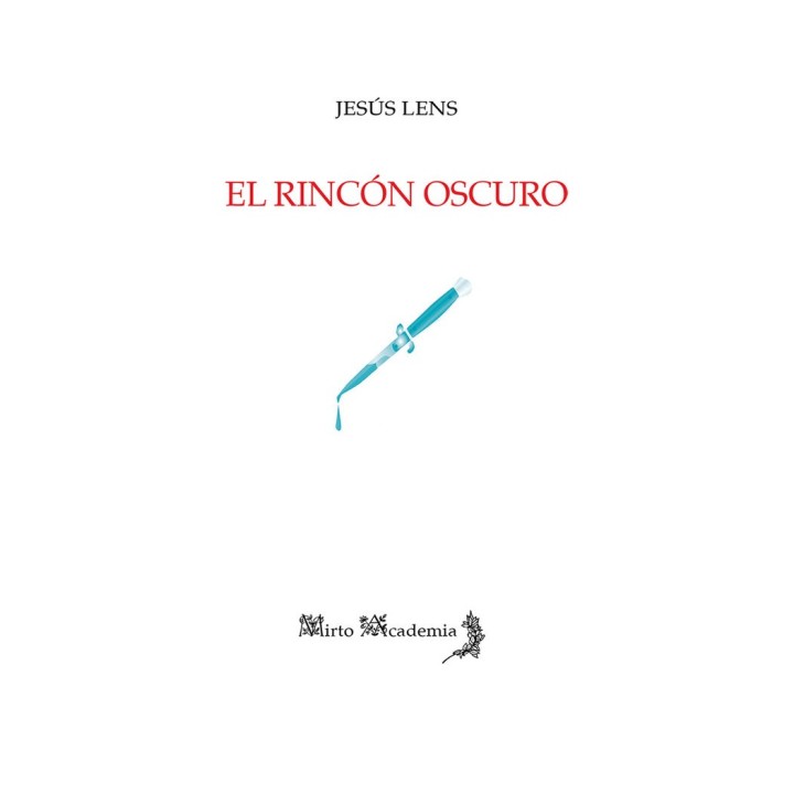 EL RINCON OSCURO