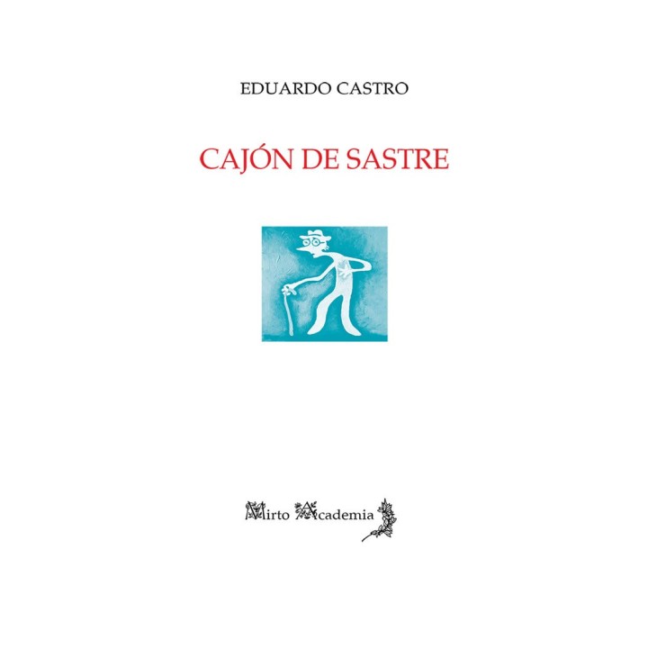 CAJON DE SASTRE