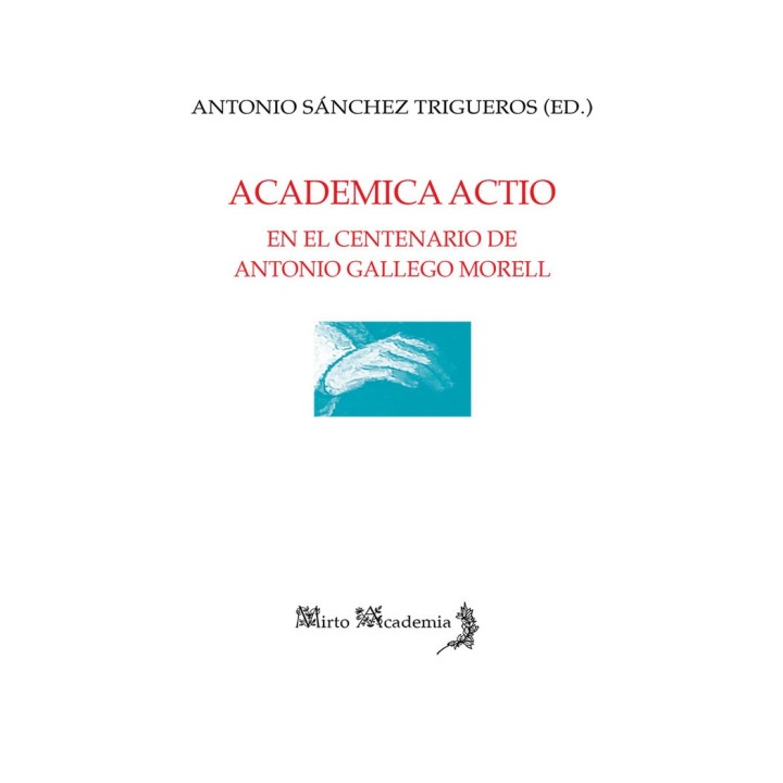 ACADEMICA ACTIO