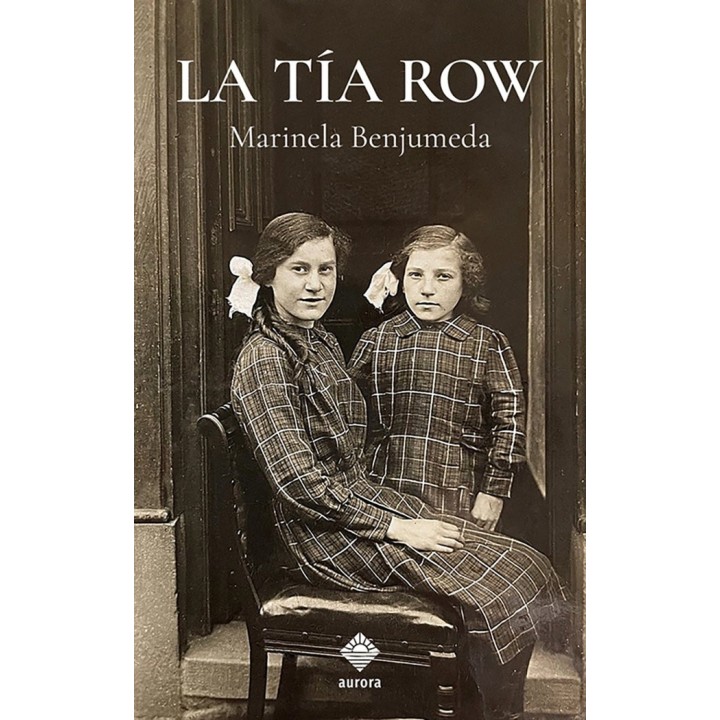LA TIA ROW