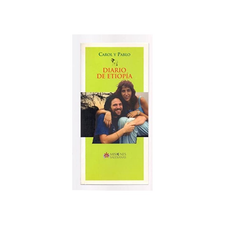 Diario de Etiopía